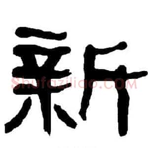 新