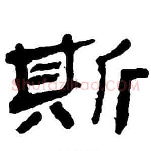 斯