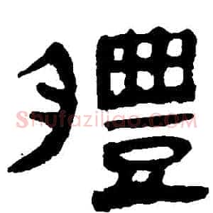體
