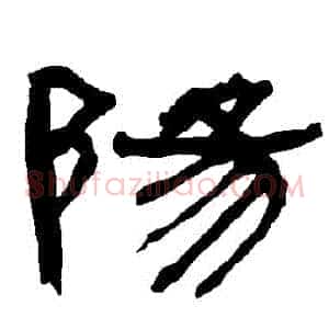 陽