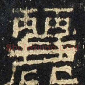 麗