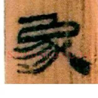 象