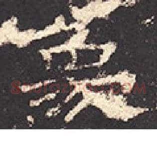 象