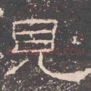 見