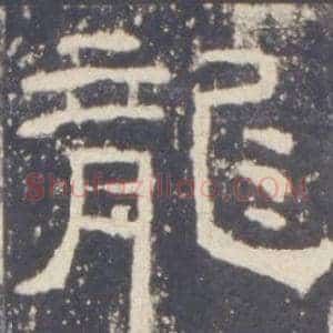 龍