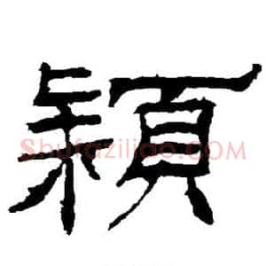 颖