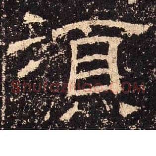 须