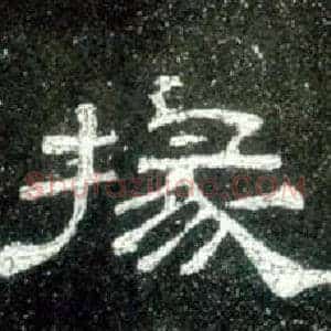 掾