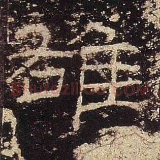 雄