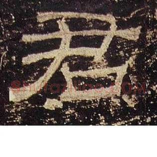 君