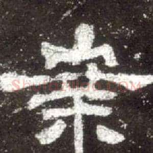 案