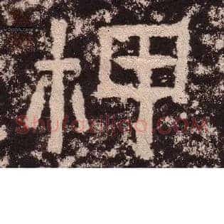 柙
