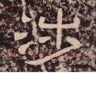 涉