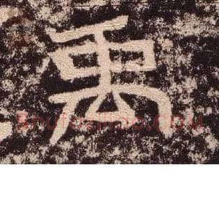 禹