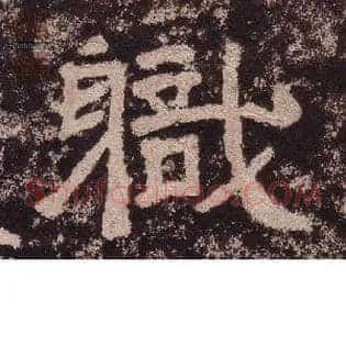 職