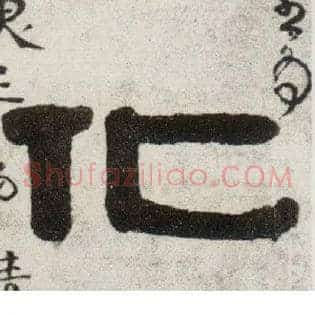化