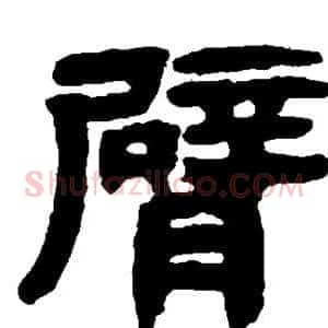臂