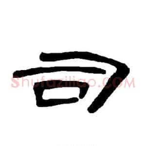司