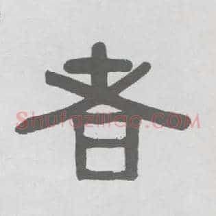 者