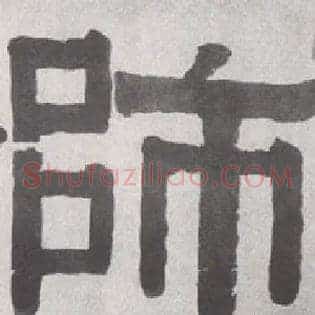 师