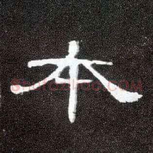 本