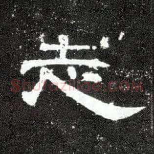 志
