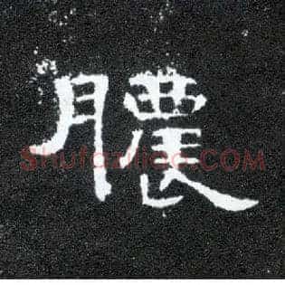 脓
