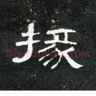掾