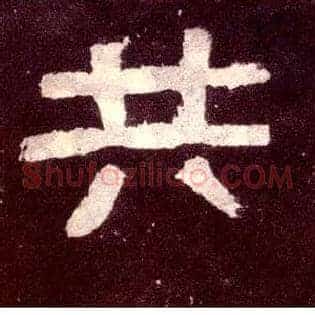 共