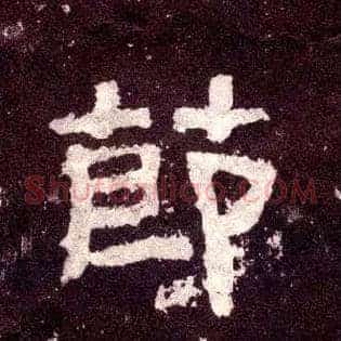 節