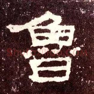 鲁