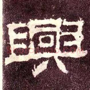 興
