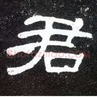 君