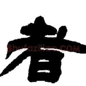 者