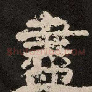 盡