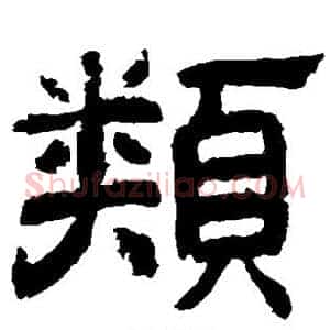 类