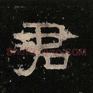 君