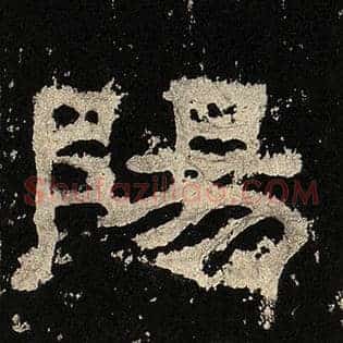 阳