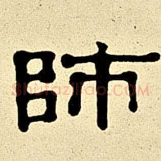师