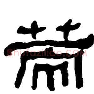 策