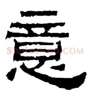意