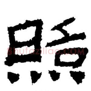 照