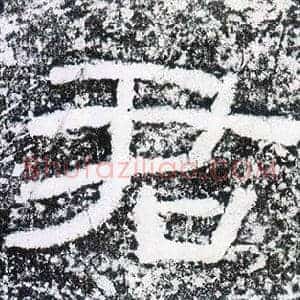 君