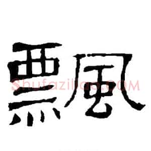 飘