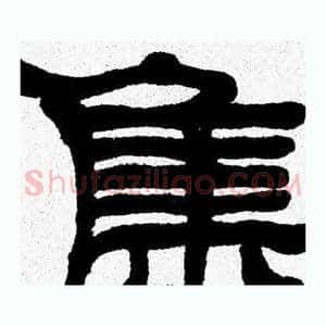 集