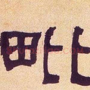 毗