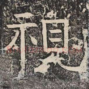 视