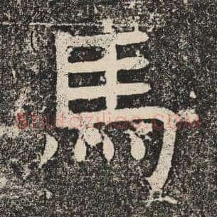 马