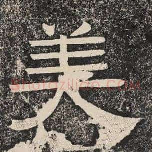 美