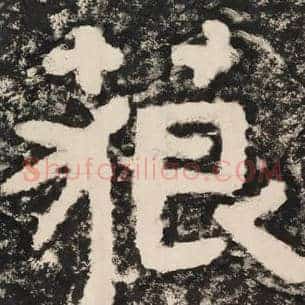 藐